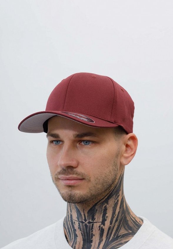 Бейсболка Flexfit