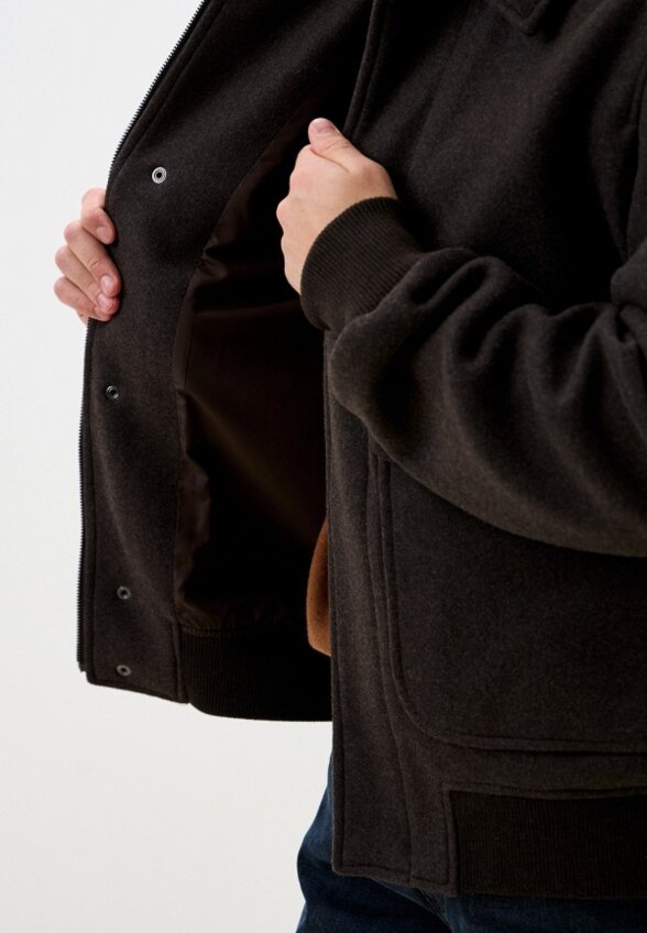 Полупальто O'STIN