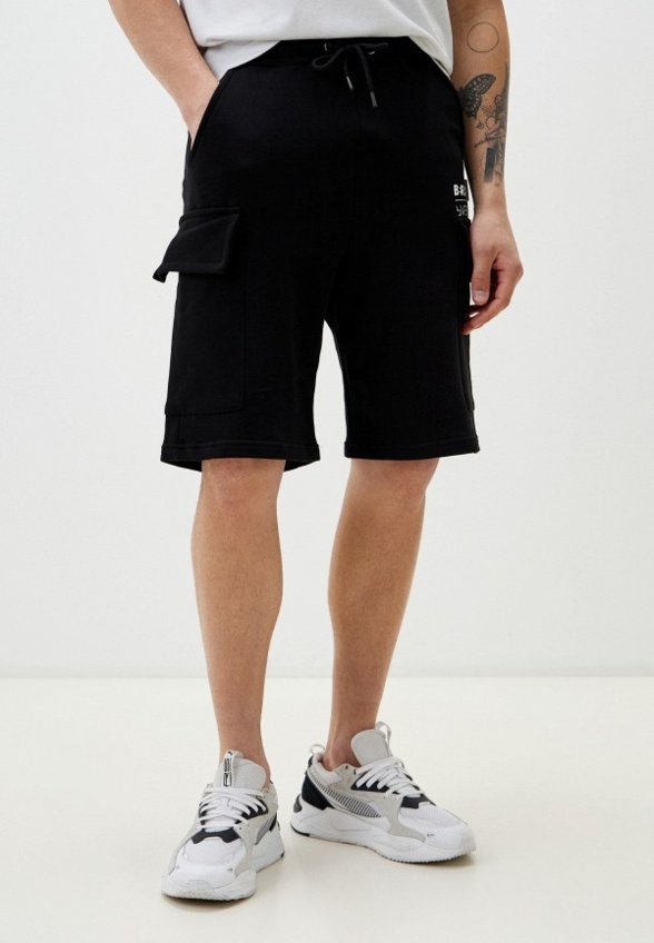 Шорты спортивные Berna