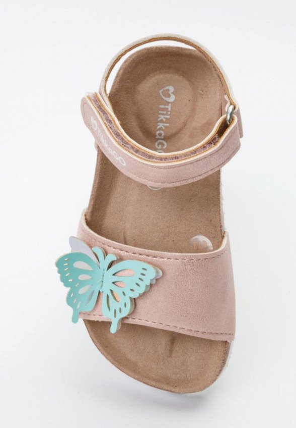 Сандалии Tikkago