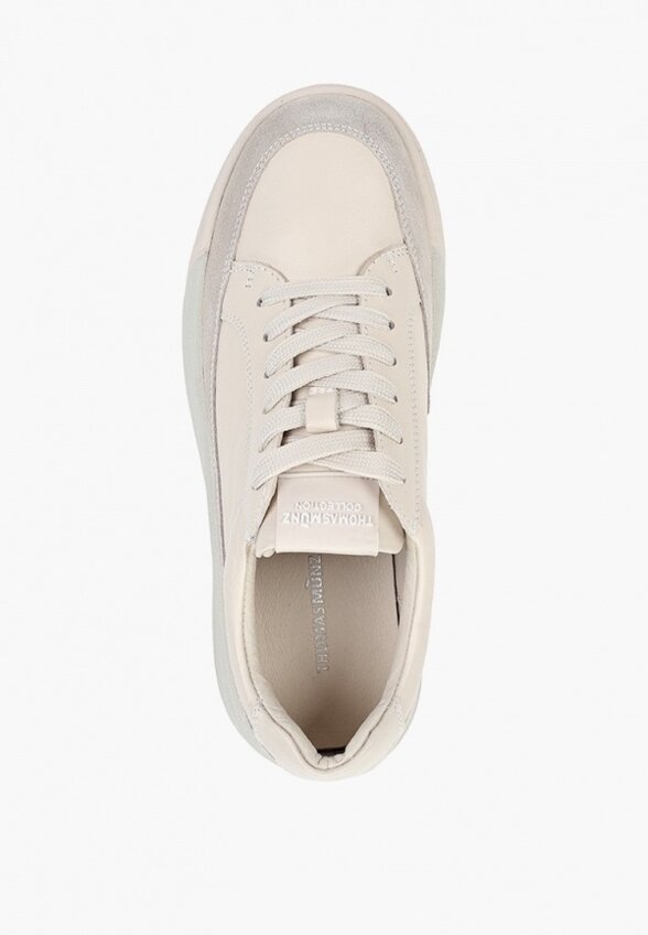 Кеды Thomas Munz