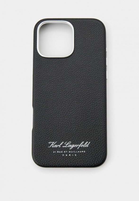 Чехол для iPhone Karl Lagerfeld
