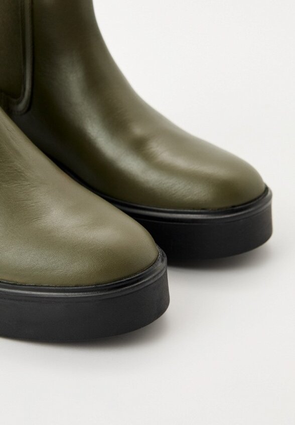 Ботинки Tommy Hilfiger