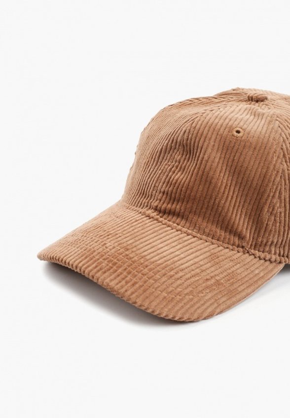 Бейсболка Mustang