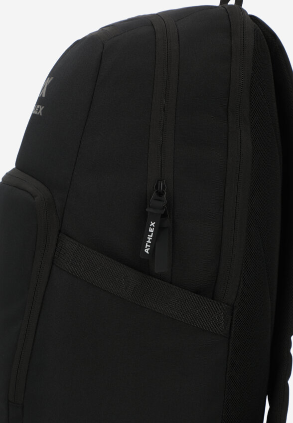 Рюкзак Athlex, Черный