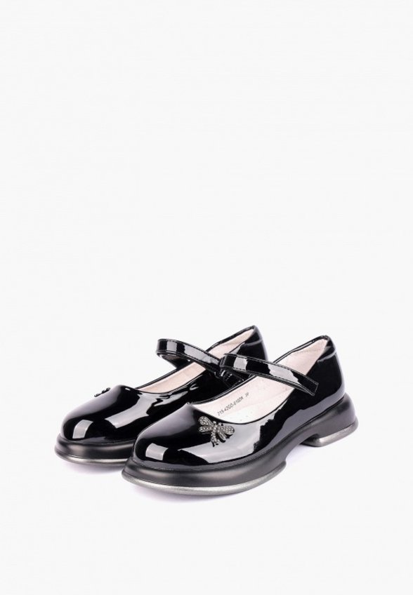 Туфли Zenden First