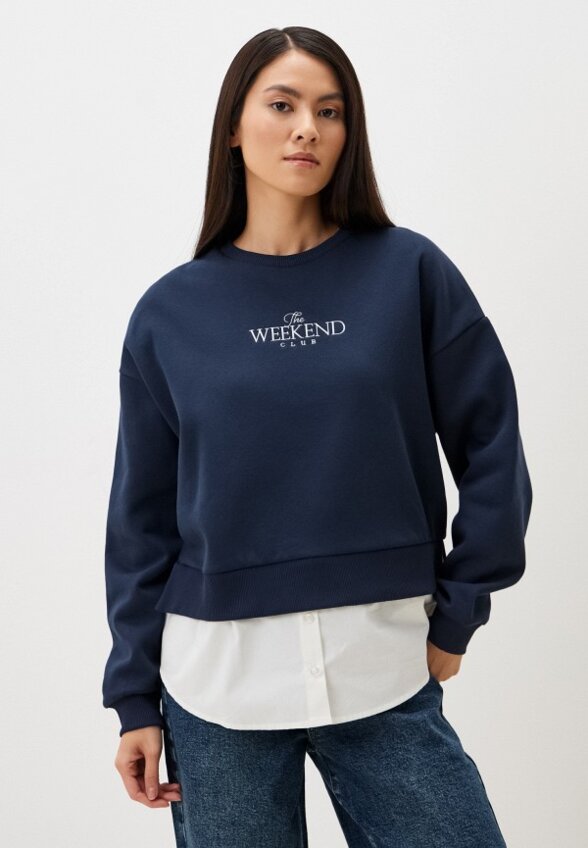 Свитшот Terranova