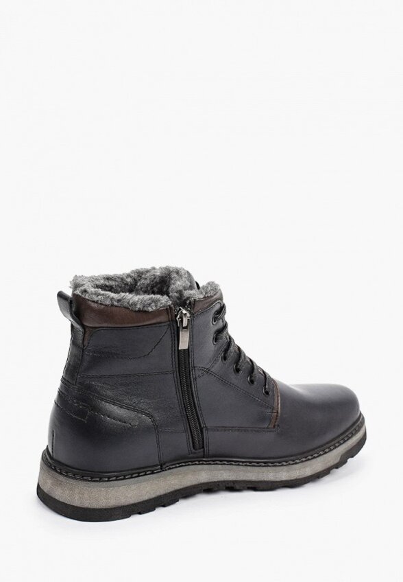 Ботинки Salamander