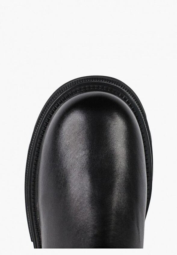 Ботинки Abricot