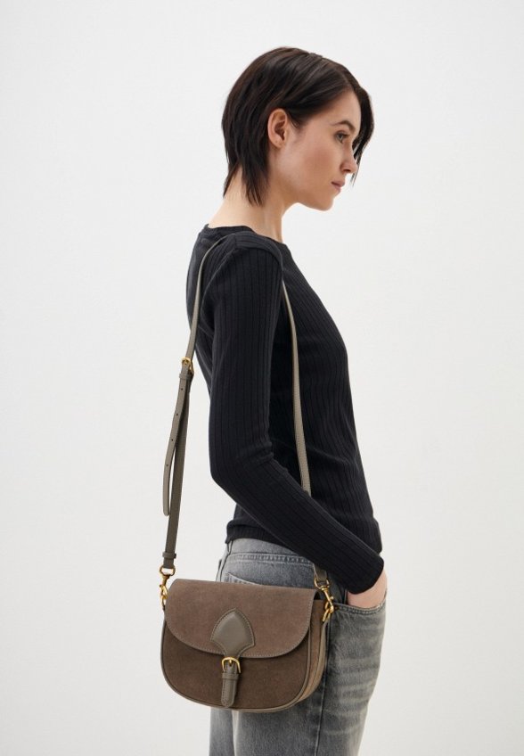 Сумка Alexander Tsiselsky