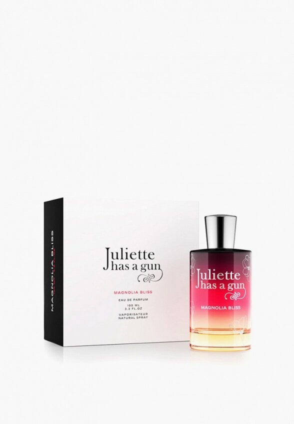 Парфюмерная вода Juliette Has a Gun