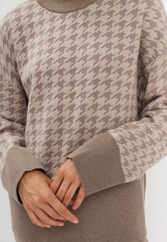 Джемпер Savage