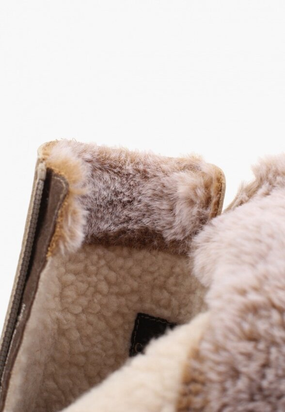 Полусапоги Caprice