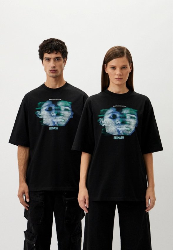 Футболка Berhasm