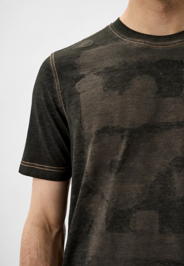 Футболка Diesel