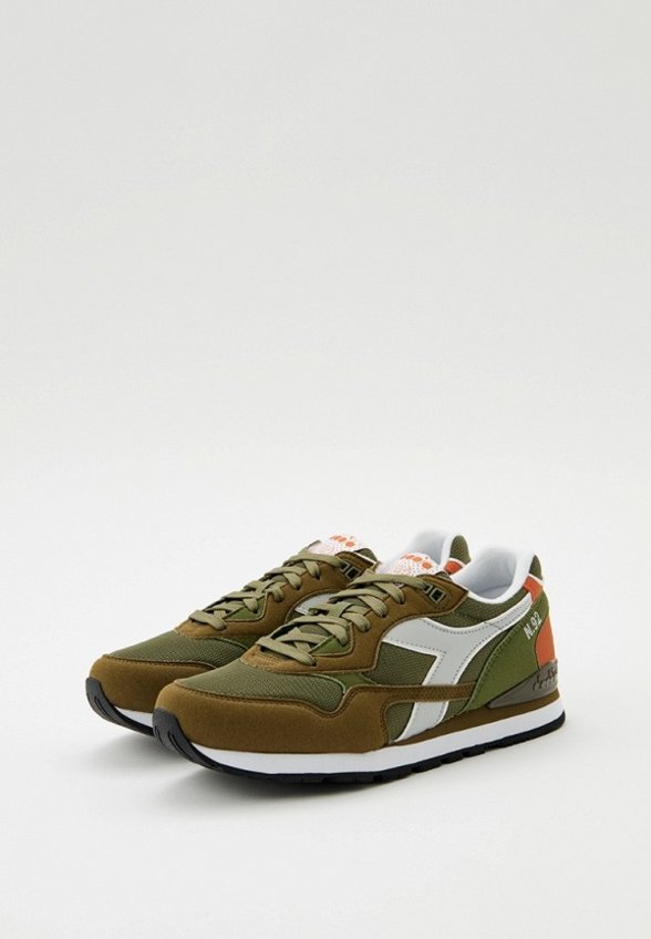 Кроссовки Diadora