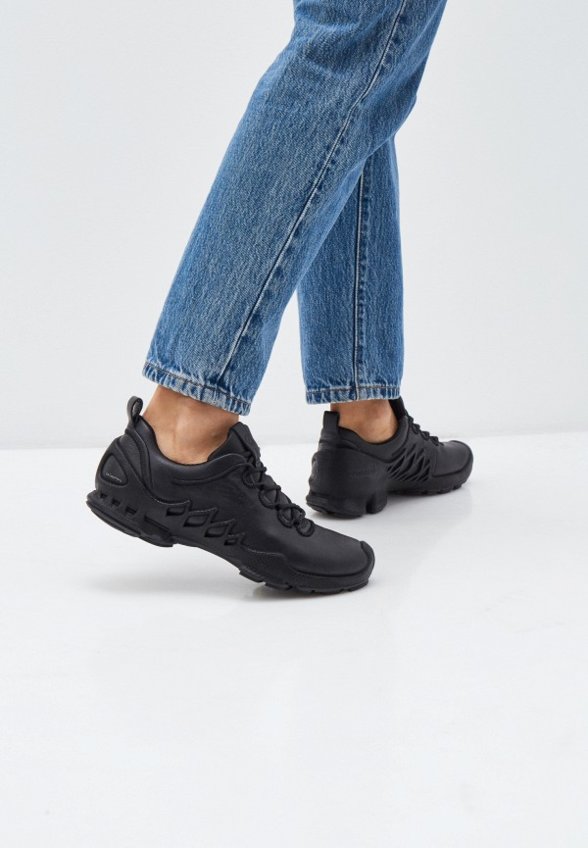 Кроссовки Ecco