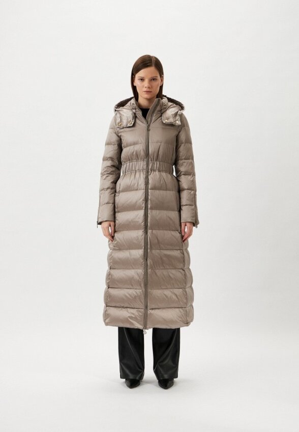 Пуховик Twinset Milano