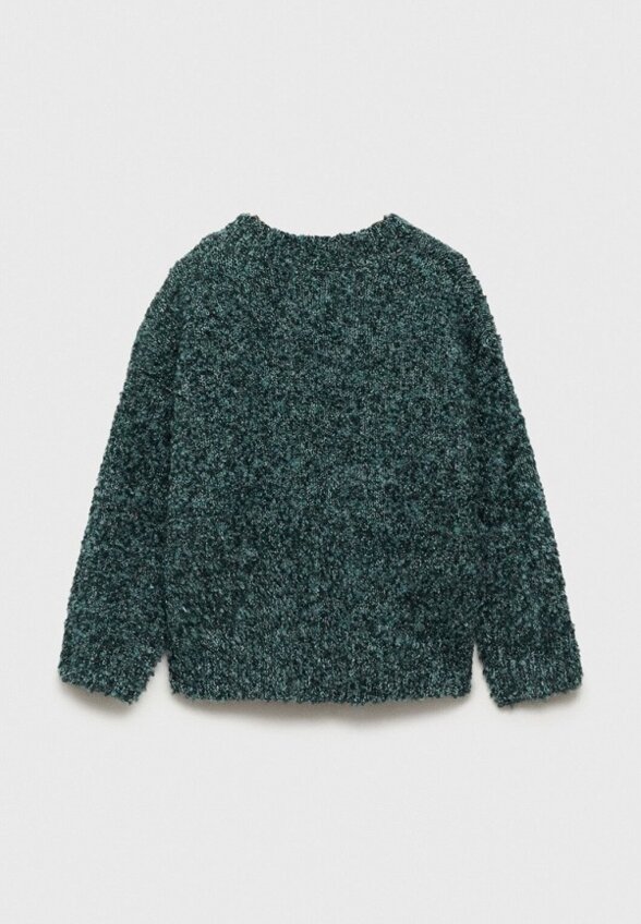 Джемпер Mango Kids