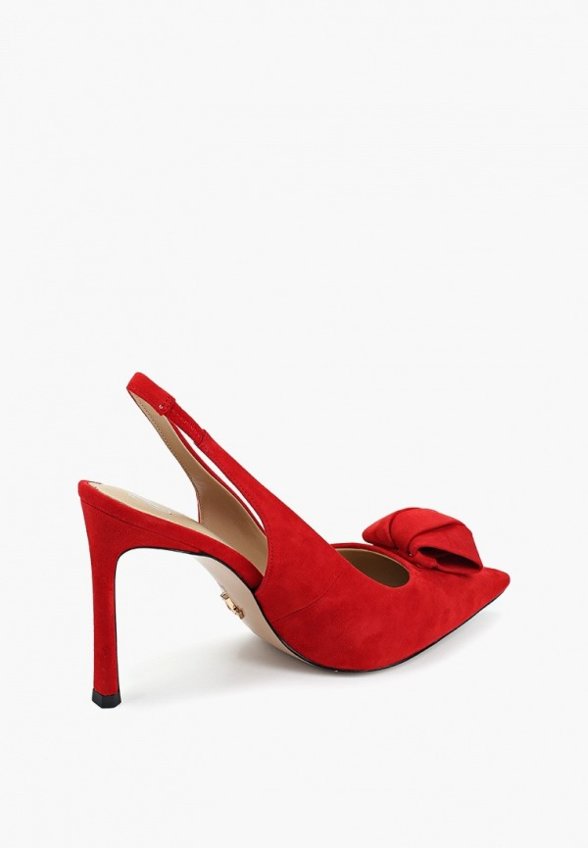 Туфли Angelina Voloshina