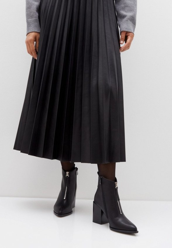 Ботильоны Obba