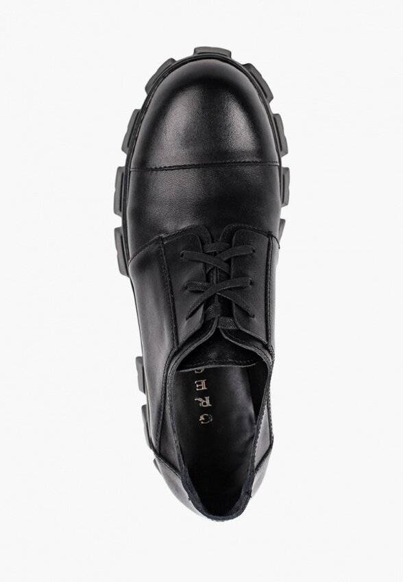 Ботинки Gresco