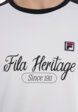 Футболка мужская FILA, Белый5  - превью