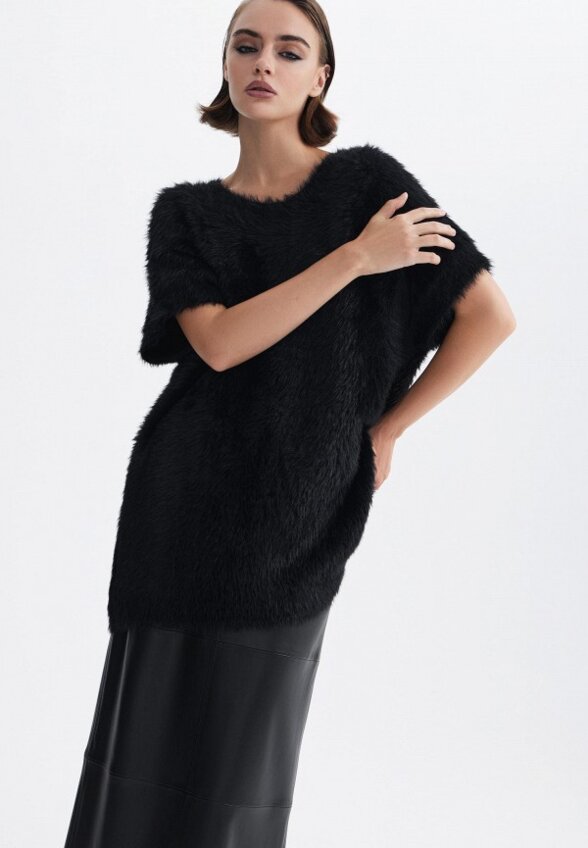 Джемпер True Red