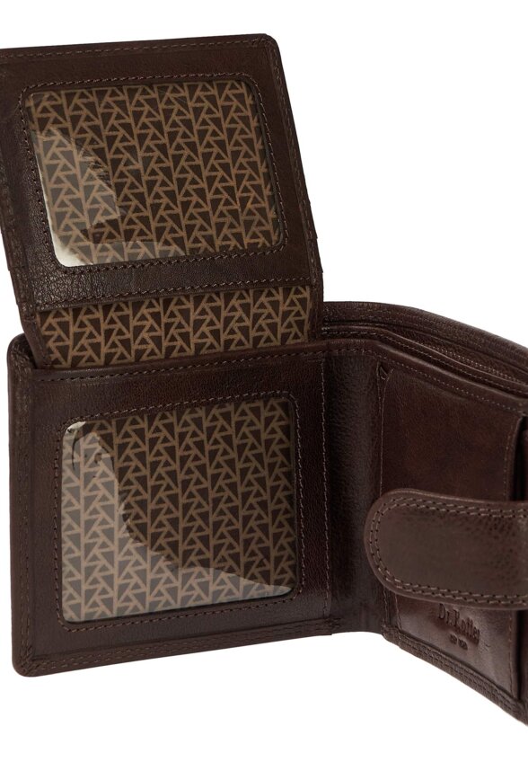 Др.Коффер X510117-245-09 портмоне