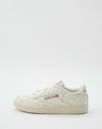 Кеды Reebok женщинам
