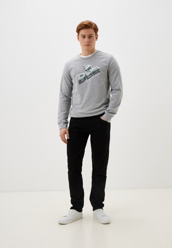 Свитшот Demix