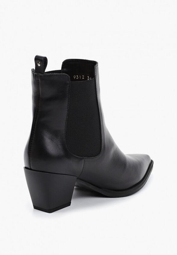 Ботильоны Lenuver