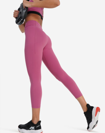 Легинсы женские Athlex, Розовый женщинам
