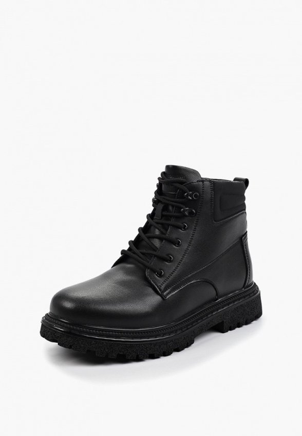 Ботинки Shoiberg