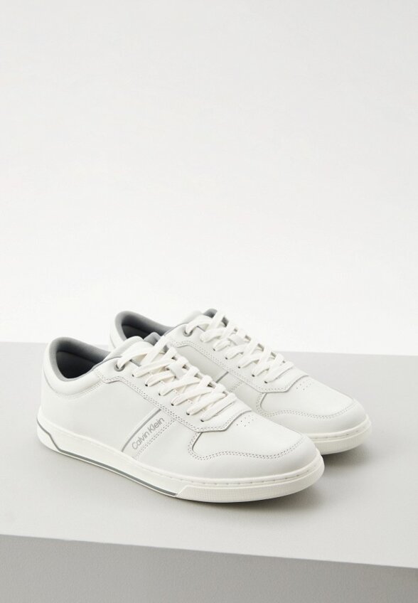Кеды Calvin Klein