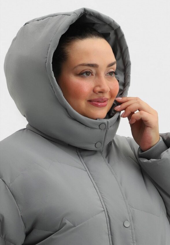 Пуховик Helena Vera