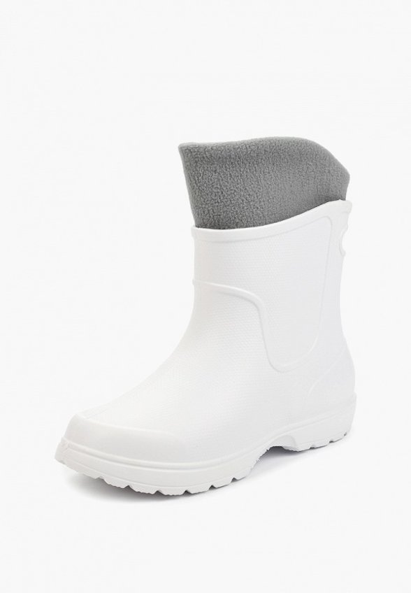 Сапоги резиновые Kaury