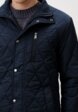 Куртка стеганая Urban Fashion for Men5  - превью