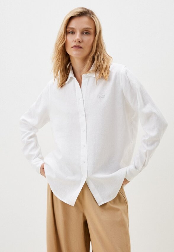 Рубашка Lacoste