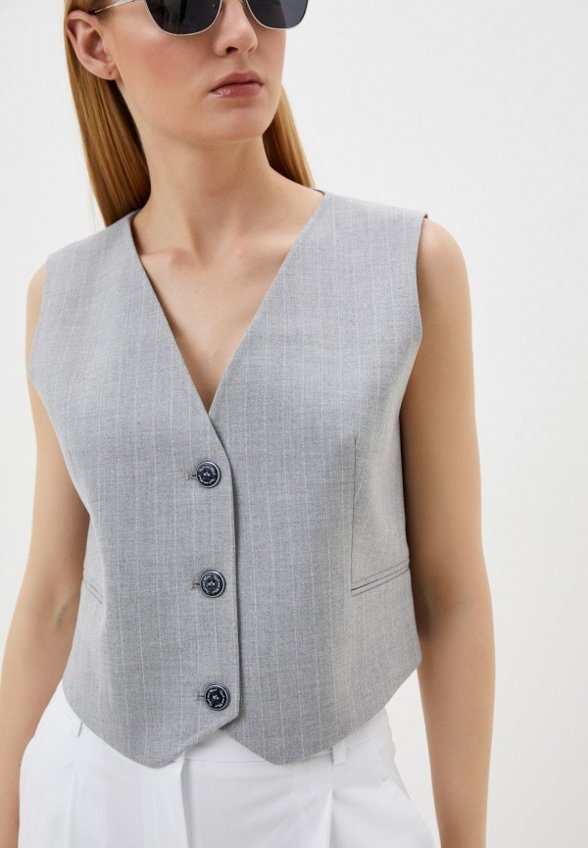 Жилет Ruck&Maul