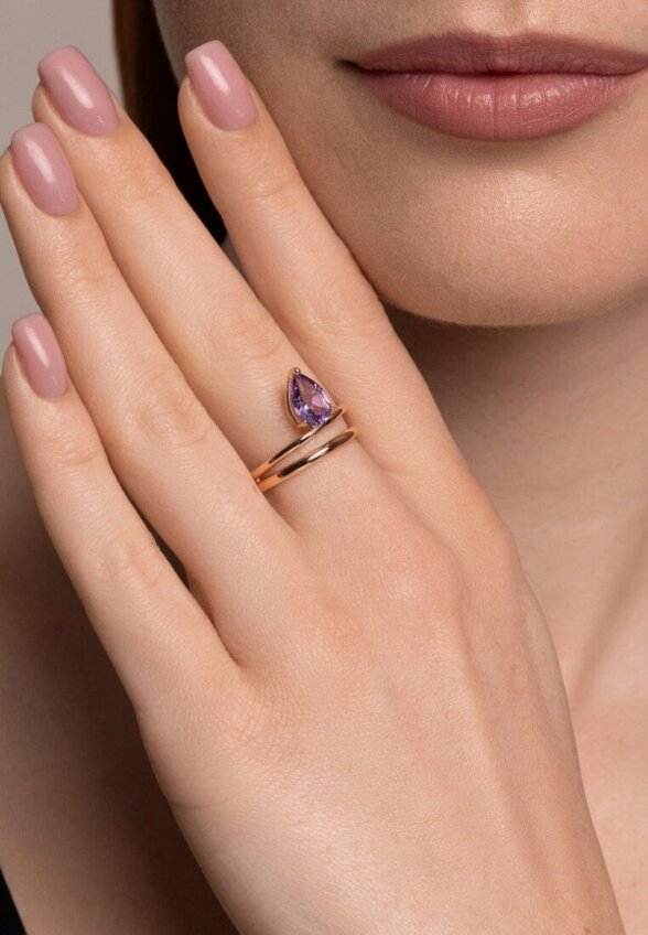 Кольцо Sokolov