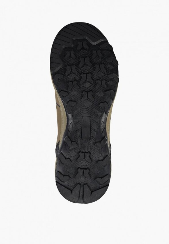 Ботинки трекинговые Keddo