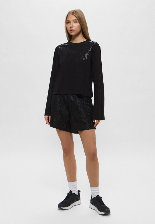 Лонгслив EA7