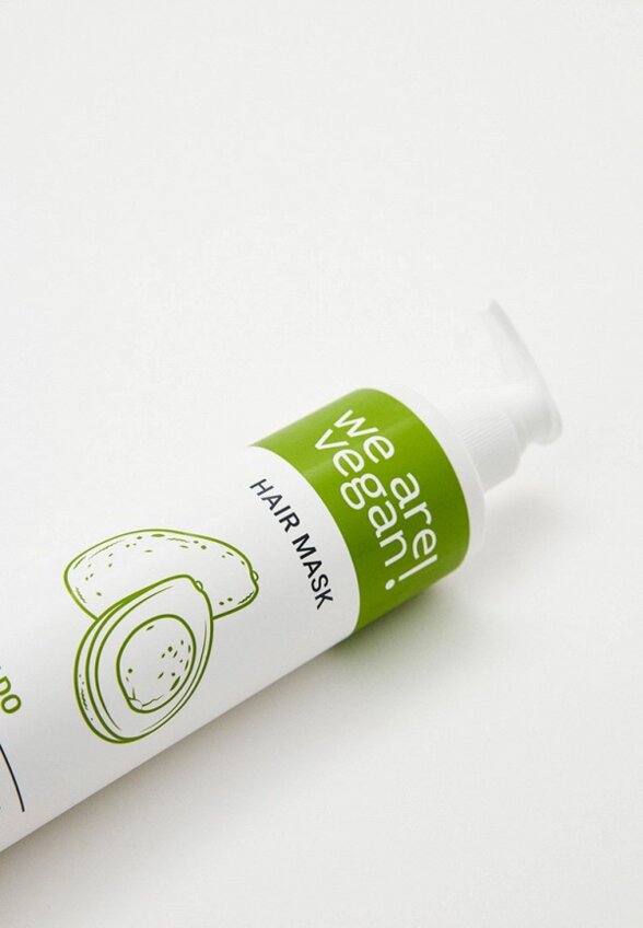 Маска для волос L'avant Laboratory