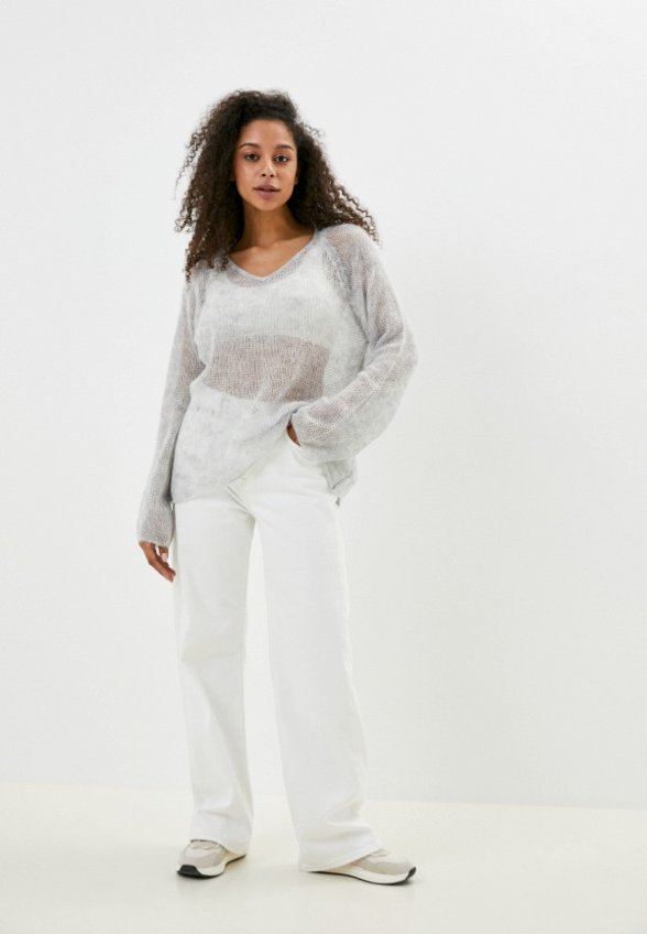 Пуловер Commo