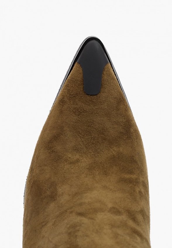 Ботфорты Graciana