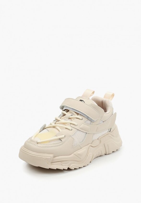 Кроссовки Капитошка