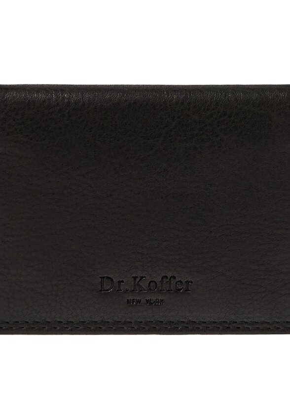 Др.Коффер X510132-245-04 визитница