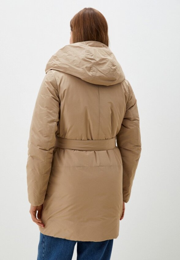 Пуховик Dixi-Coat