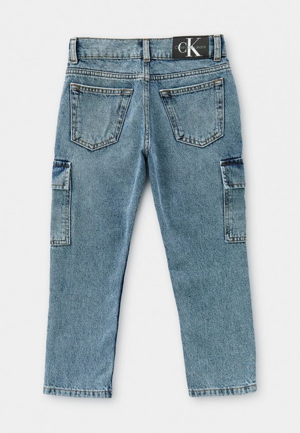 Джинсы Calvin Klein Jeans